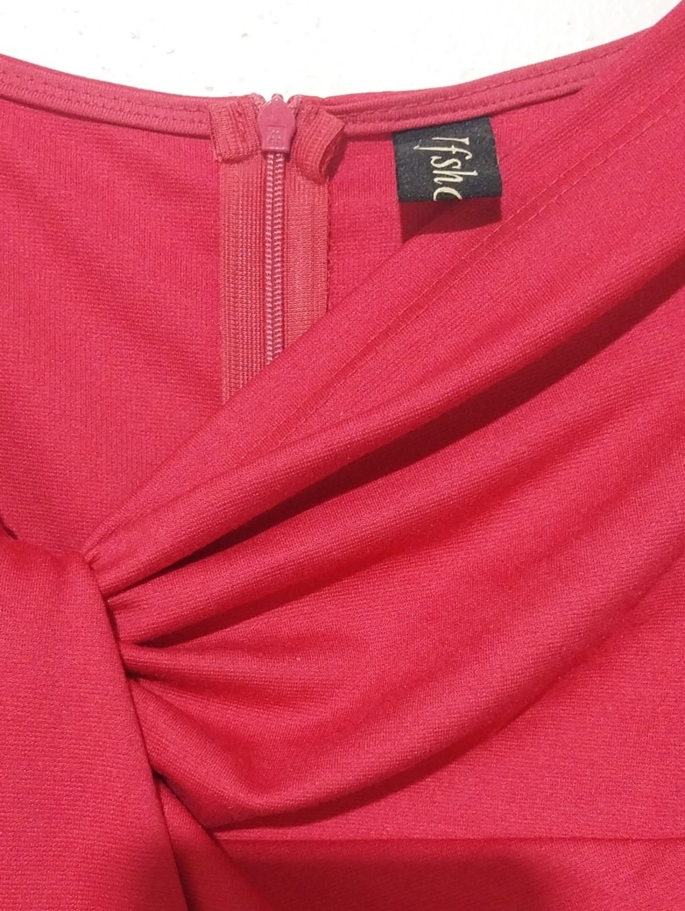 VFISH DRESS - Picture 4 of 4